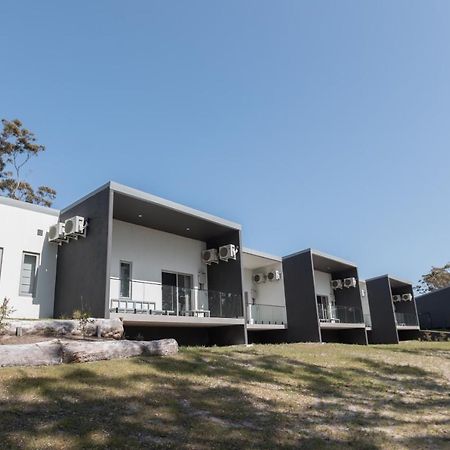 Beach & Bay Stay Motel Callala Beach Esterno foto