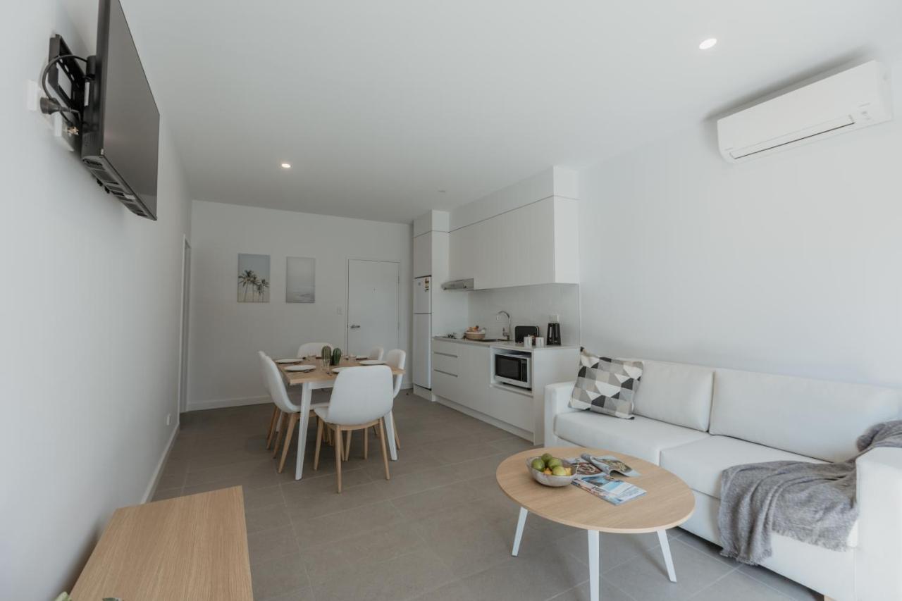 Beach & Bay Stay Motel Callala Beach Esterno foto