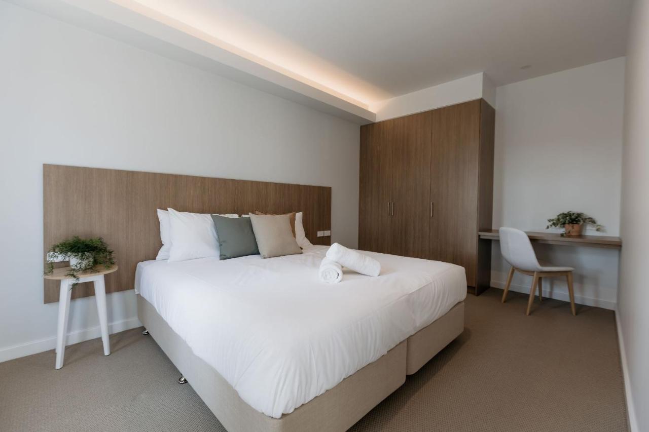 Beach & Bay Stay Motel Callala Beach Esterno foto
