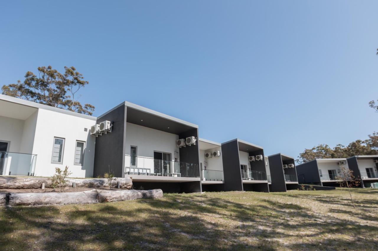 Beach & Bay Stay Motel Callala Beach Esterno foto