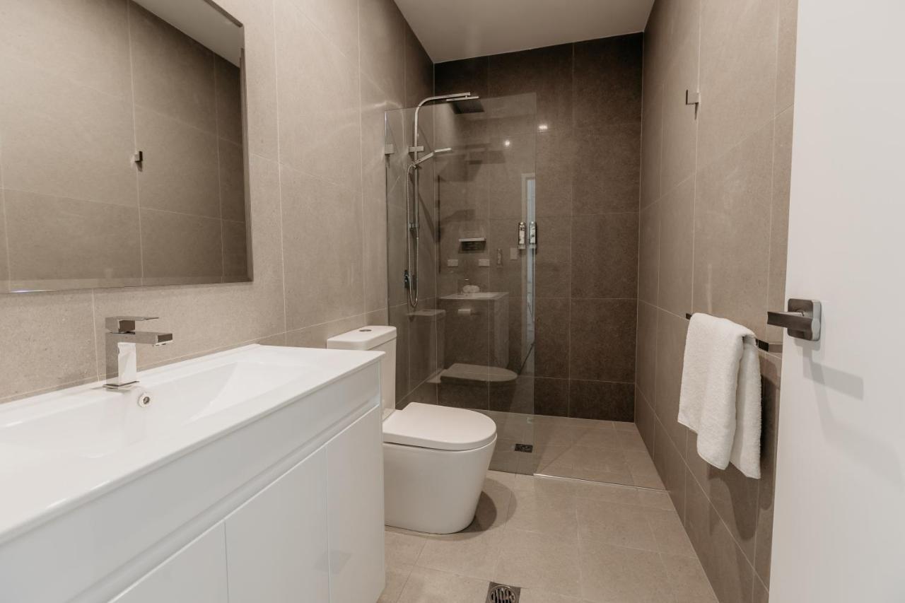 Beach & Bay Stay Motel Callala Beach Esterno foto
