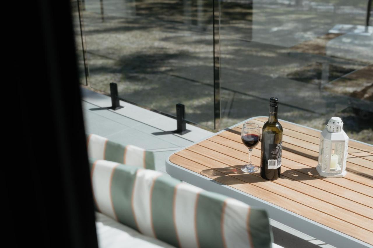 Beach & Bay Stay Motel Callala Beach Esterno foto