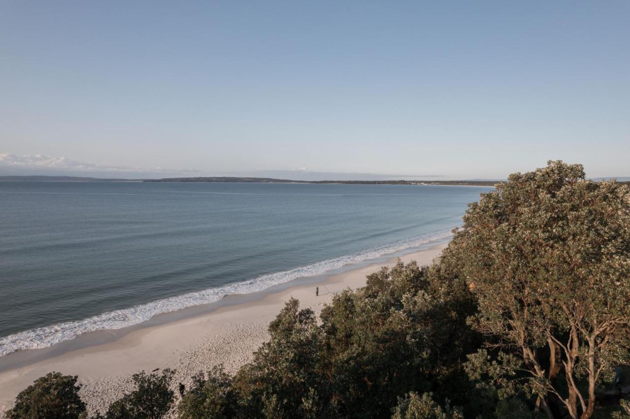 Beach & Bay Stay Motel Callala Beach Esterno foto