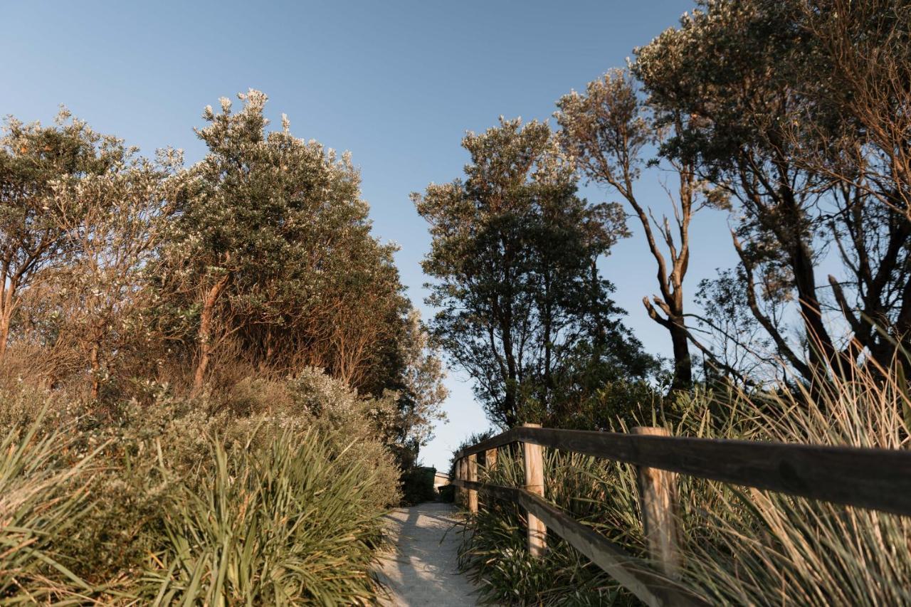 Beach & Bay Stay Motel Callala Beach Esterno foto