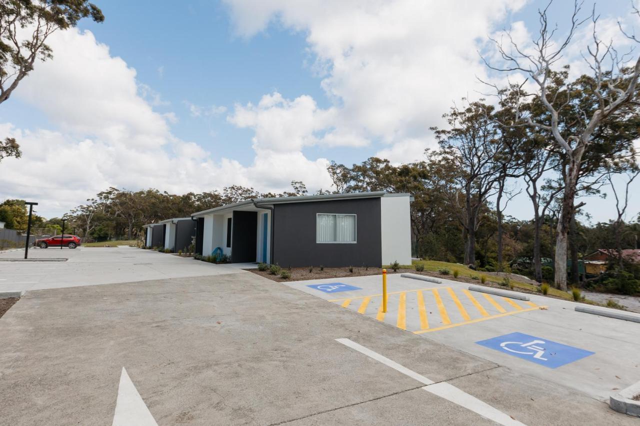 Beach & Bay Stay Motel Callala Beach Esterno foto