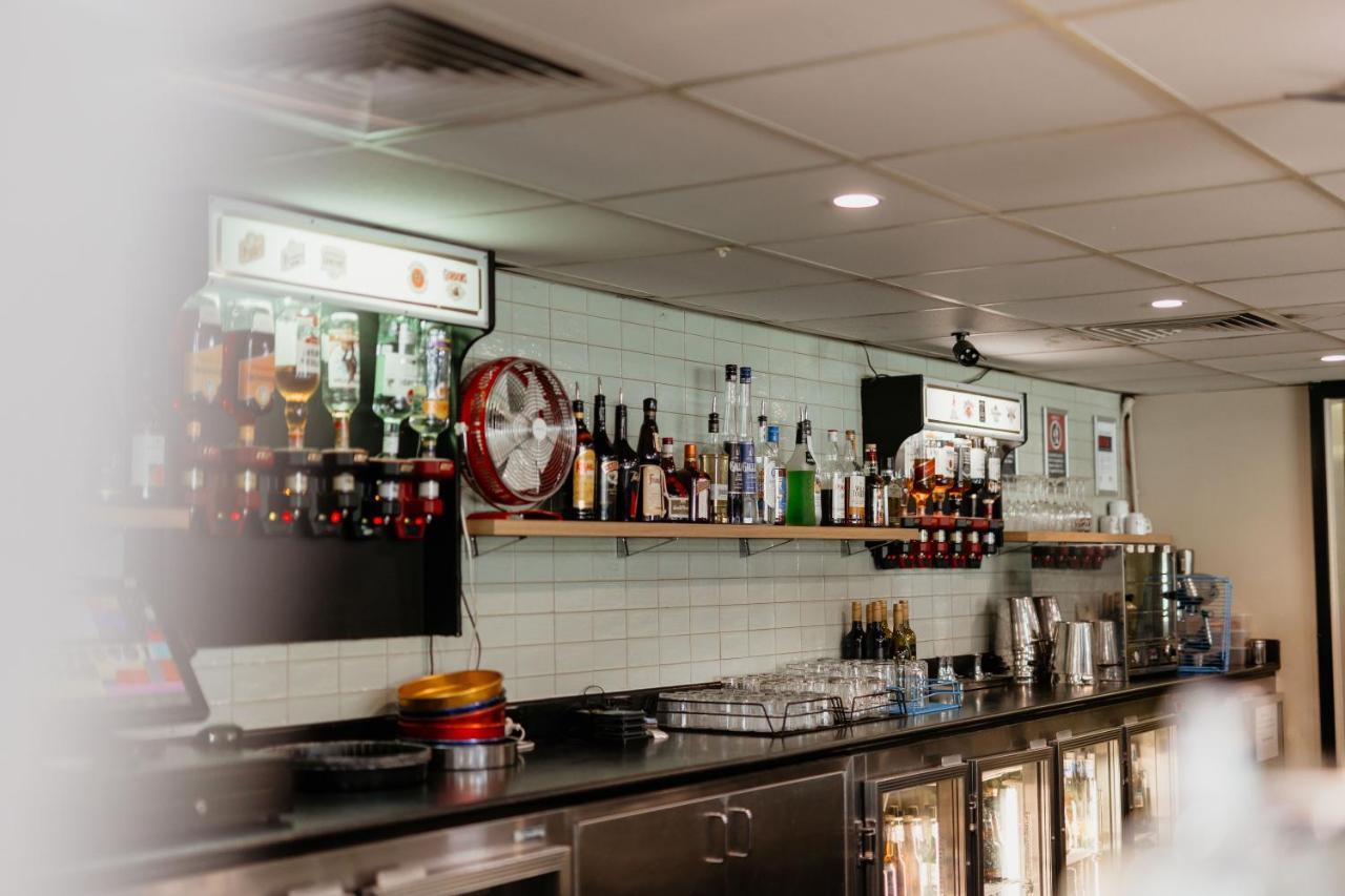 Beach & Bay Stay Motel Callala Beach Esterno foto