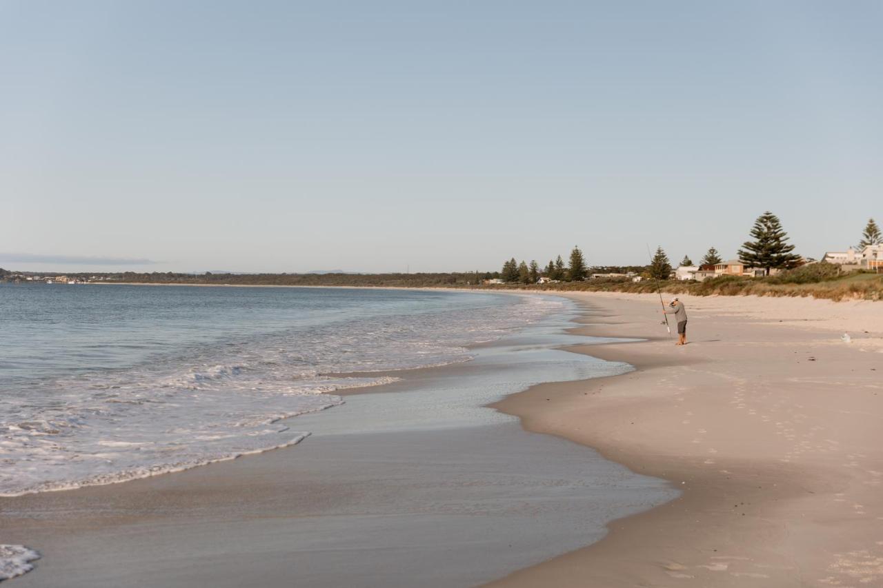 Beach & Bay Stay Motel Callala Beach Esterno foto